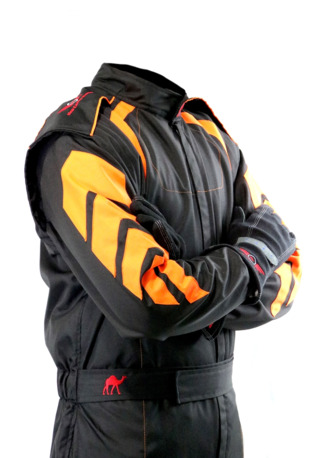 Calgary, Business, Fireproof Racing Suit Canada | Premium Safety Gear