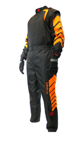 Calgary, Business, Fireproof Racing Suit Canada | Premium Safety Gear