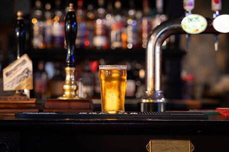 Chandigarh, Business, Best Bar In Chandigarh - Purple Mango Restaurant & Bar