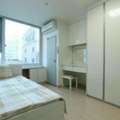 BHD 110/month,  1 BR,  STUDIO SEMI FURNISHED