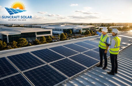 Sydney, Electrical & Plumbing, Smart Energy Solutions For Australian Businesses
