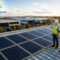 Smart Energy Solutions For Australian Businesses