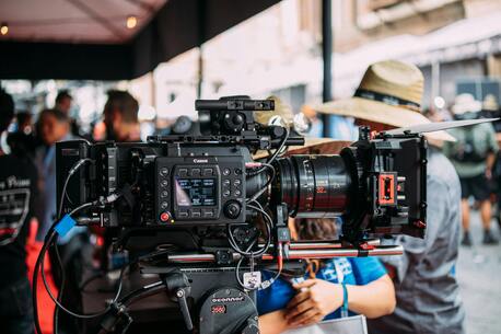 New York, Television, Charles Kramer Culver City And Digital Entertainment Growth