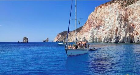 New York, Business, Coverage For Mediterranean Sailing Routes