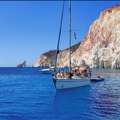 Coverage For Mediterranean Sailing Routes