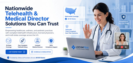 New York, Business, Trusted Telemedicine Compliance Near Me Services