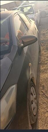 Riyadh, Vehicles, Cars & Trucks , SAR 26,  Toyota Yaris,  2015,  Automatic,  388 KM,