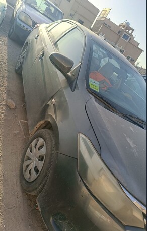 Riyadh, Vehicles, Cars & Trucks , SAR 26,  Toyota Yaris,  2015,  Automatic,  388 KM,