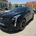 SAR 104000,  Cadillac XT5 2020