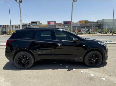 Riyadh, Auto Parts, SAR 104000,  Cadillac XT5 2020