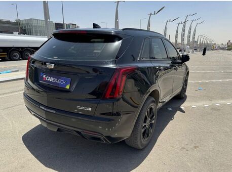Riyadh, Auto Parts, SAR 104000,  Cadillac XT5 2020