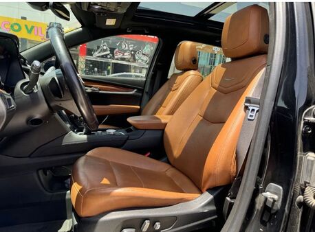 Riyadh, Auto Parts, SAR 104000,  Cadillac XT5 2020