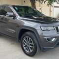 Jeep Grand Cherokee Laredo,  2019,  Automatic,  145000 KM,    &ndash; Excellent Condition | Agency Maintained