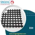 INR 5000,  Polyester Geogrid For Efficient And Durable Reinforcement Systems