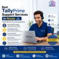 Best TallyPrime Support Services In Noida | Fast & Secure Accounting Solutions