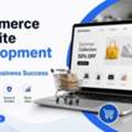Ecommerce Website Development For Online Business Success