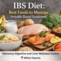 IBS Diet Plans For Better Gut Health - Harmony