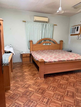Jubail, Apartments, Flats, Houses & Villas, SAR 900000/year,  SAR 9000, 2BHK & STORE &ndash; Spacious Family Accommodation With Household Items For Sale (from