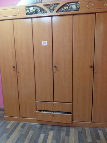 Jubail, Apartments, Flats, Houses & Villas, SAR 900000/year,  SAR 9000, 2BHK & STORE &ndash; Spacious Family Accommodation With Household Items For Sale (from