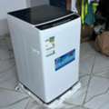SAR 650,  Geepas Washing Machine 7 Kg