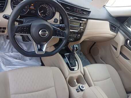 Riyadh, Vehicles, Cars & Trucks , SAR 66500,  NISSAN X-TRAIL,  2021,  Automatic,  160000 KM,  7 SEATER 4X4 2.5 LITER 100% ORIGINAL CONDITION 6