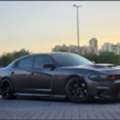 KWD 5200,  Dodge Charger,  2019,  Automatic,  110 KM,   Dodge؜ Charger SRT8 Scat Pack For Sale