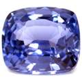 USD 3199,  GIA Certified Untreated 1.58 Cts. Medium Natural Sapphires Cushion, AAA Quality