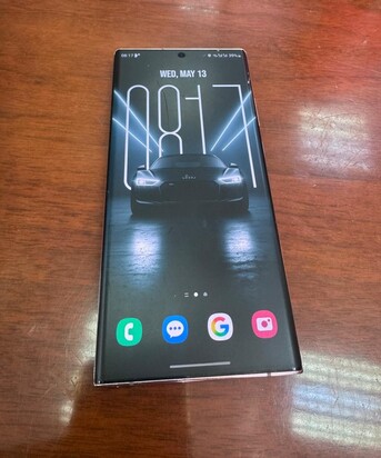 Al Murabba, Mobile Phones, SAR 1000,  Samsung Note 20 Ultra