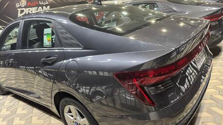 Riyadh, Vehicles, Cars & Trucks , SAR 47500,  HYUNDAI ACCENT,  2024,  Automatic,  50 KM,  ORIGINAL CONDITION 4