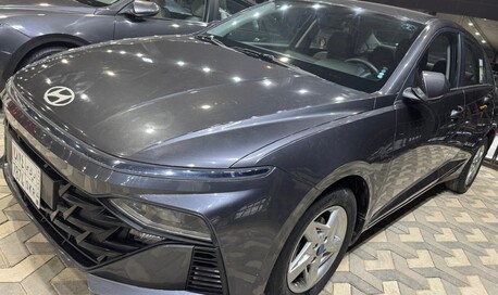Riyadh, Vehicles, Cars & Trucks , SAR 47500,  HYUNDAI ACCENT,  2024,  Automatic,  50 KM,  ORIGINAL CONDITION 6