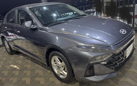 Riyadh, Vehicles, Cars & Trucks , SAR 47500,  HYUNDAI ACCENT,  2024,  Automatic,  50 KM,  ORIGINAL CONDITION 6