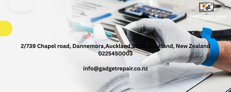 Auckland, Technical, IPhone Repair Service In West Auckland: Fast & Authentic Solution