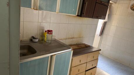 Hara, Rooms for Rent, SAR 900/month,  9 Sq. Meter,  Room Available  Prime Location  Al-sharafeyah Jeddah