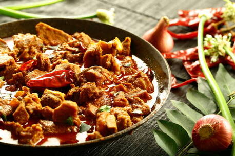 Dubai, Business, Best Kerala Buffet Restaurant In Dubai - Spice Haven