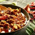 Best Kerala Buffet Restaurant In Dubai - Spice Haven