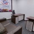 AED 23000, 100 Sq. Feet, Office For Rent-Baniyas Square