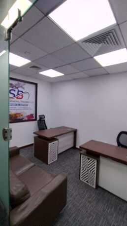 Dubai, Offices, AED 23000,  100 Sq. Feet,  Office For Rent-Baniyas Square