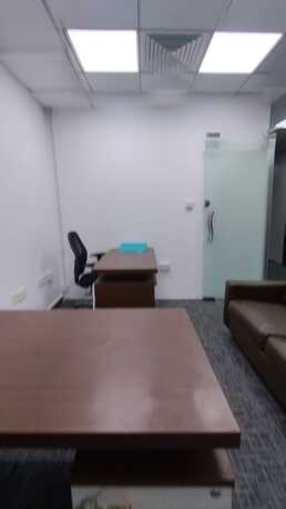 Dubai, Offices, AED 23000,  100 Sq. Feet,  Office For Rent-Baniyas Square