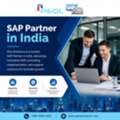 SAP Partner In India