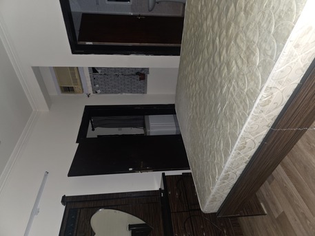 Hoora, Apartments, Flats, Houses & Villas, BHD 140/month,  2 BR,  @2BATHROOM Hall Kitchen Without Electricity Furnished