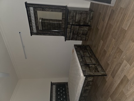 Hoora, Apartments, Flats, Houses & Villas, BHD 140/month,  2 BR,  @2BATHROOM Hall Kitchen Without Electricity Furnished