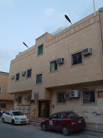 Al Jaradiyah, Apartments, Flats, Houses & Villas, SAR 1500/month,  Furnished,  2 BR,  2BKH Well Maintained Apartment In Neat And Clean Building Near Sultana / Shemasy