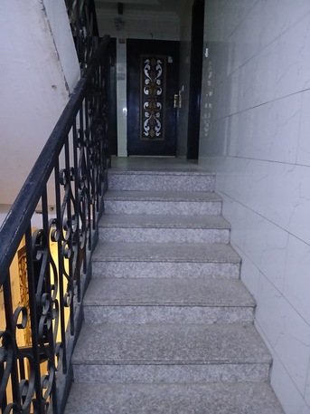 Al Jaradiyah, Apartments, Flats, Houses & Villas, SAR 1500/month,  Furnished,  2 BR,  2BKH Well Maintained Apartment In Neat And Clean Building Near Sultana / Shemasy