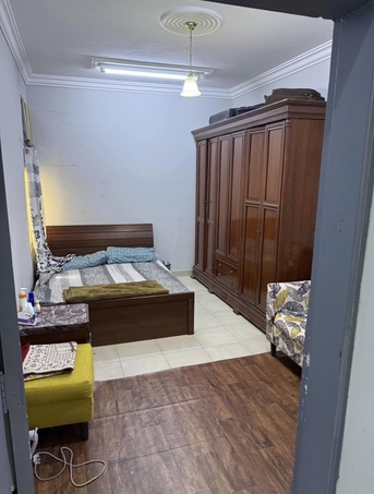 Al Jaradiyah, Apartments, Flats, Houses & Villas, SAR 1500/month,  Furnished,  2 BR,  2BKH Well Maintained Apartment In Neat And Clean Building Near Sultana / Shemasy