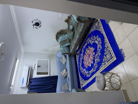 Al Jaradiyah, Apartments, Flats, Houses & Villas, SAR 1500/month,  Furnished,  2 BR,  2BKH Well Maintained Apartment In Neat And Clean Building Near Sultana / Shemasy