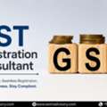 Exim Advisory GST Registration Consultant Services