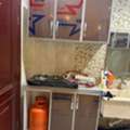 SAR 500,  NEW Kitchen Cabinets & Chair