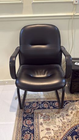Jeddah, Household Items, SAR 500,  NEW Kitchen Cabinets & Chair