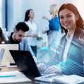 B.Tech CSE Full Stack Development Course, Fees & Admission