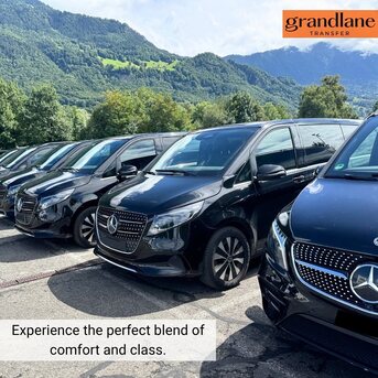 Geneva, Travel, Privater Z&uuml;rich Flughafentransfer (ZRH) &ndash; 24/7 Fahrerservice | Festpreis